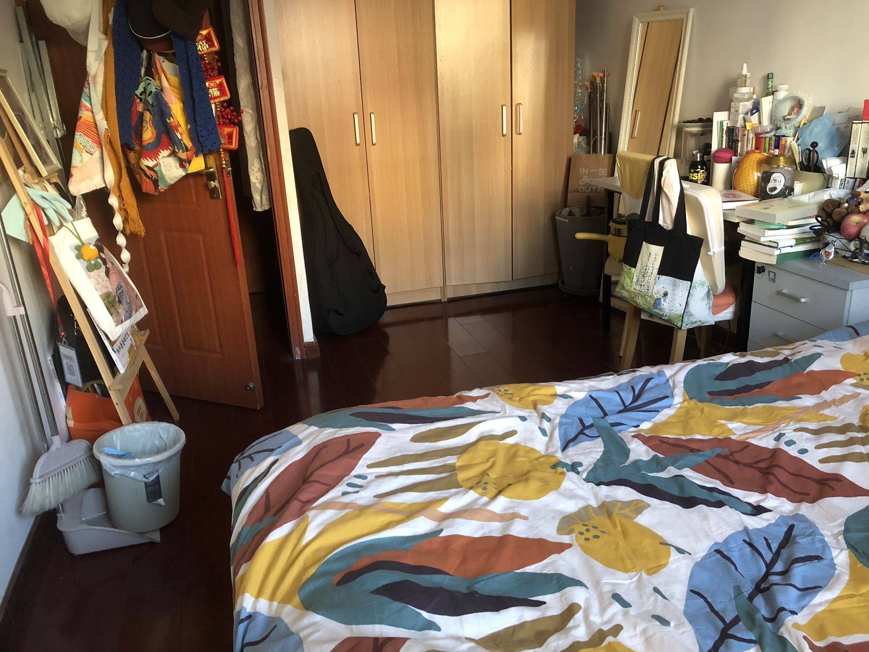 北京-朝阳-温馨小窝,干净治愈,宠物友好