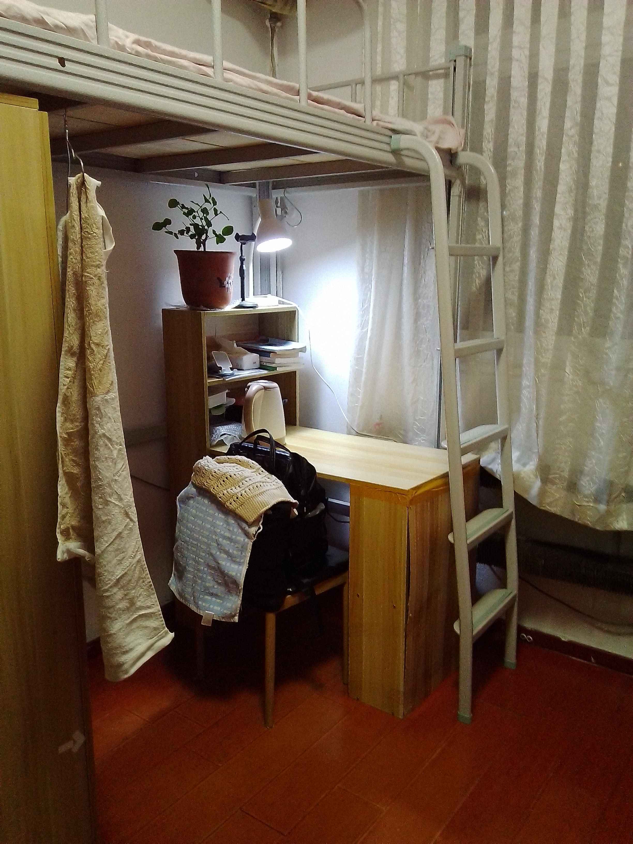 Beijing-Chaoyang-Cozy Home,Clean&Comfy,No Gender Limit