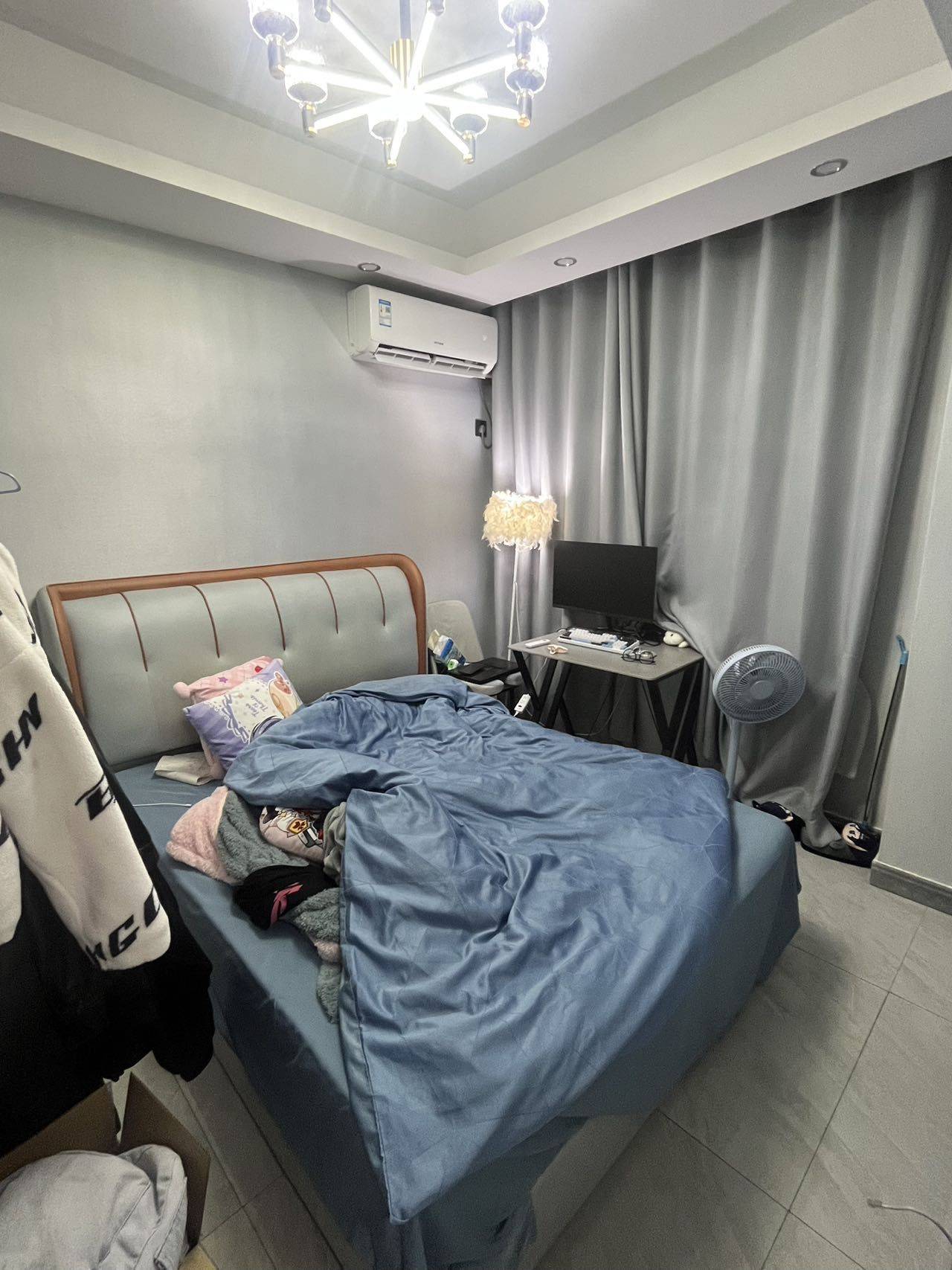 Hangzhou-Yuhang-Cozy Home,Clean&Comfy,No Gender Limit,“Friends”,LGBTQ Friendly,Pet Friendly