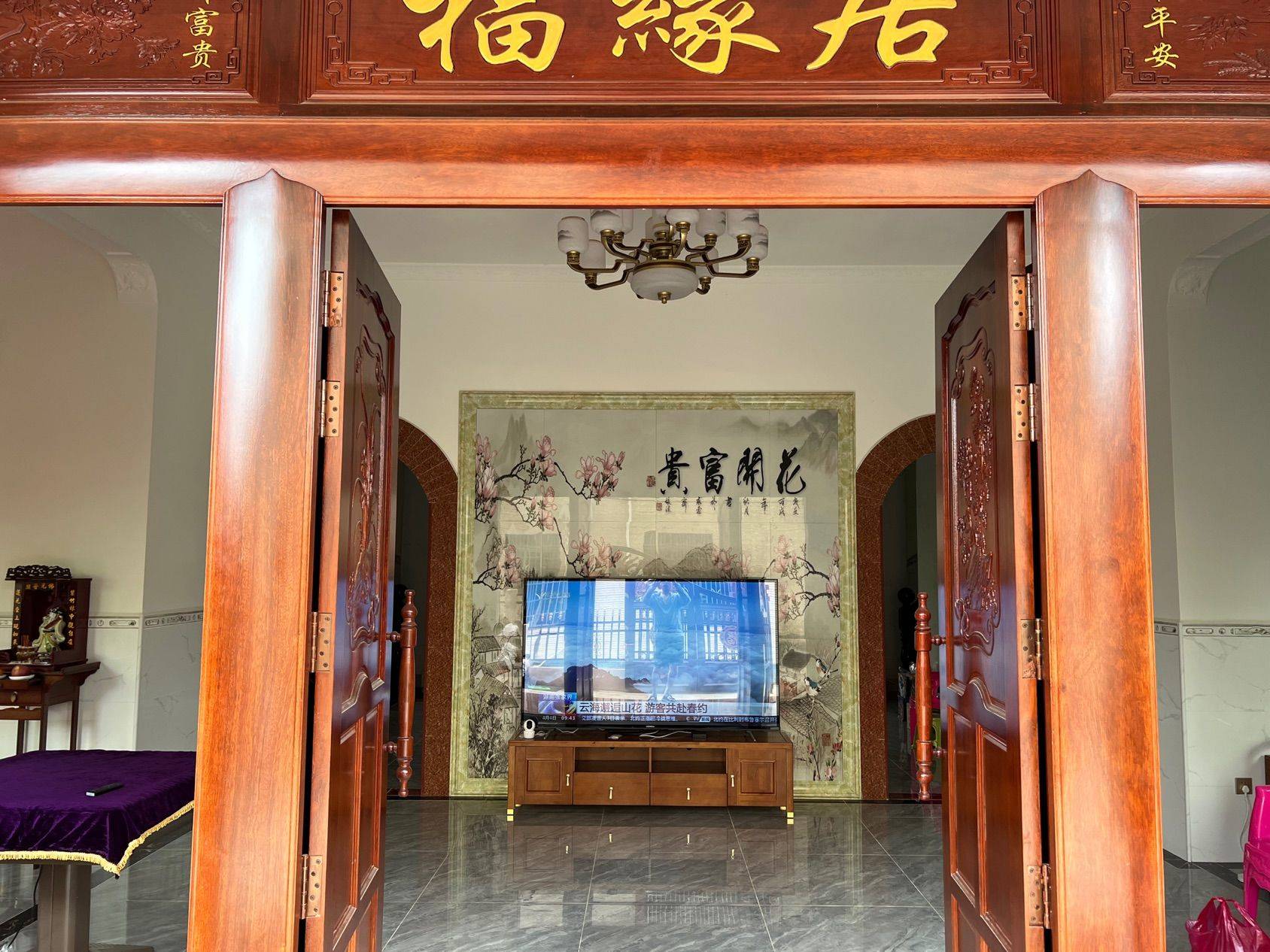 Sanya-Yazhou-Cozy Home
