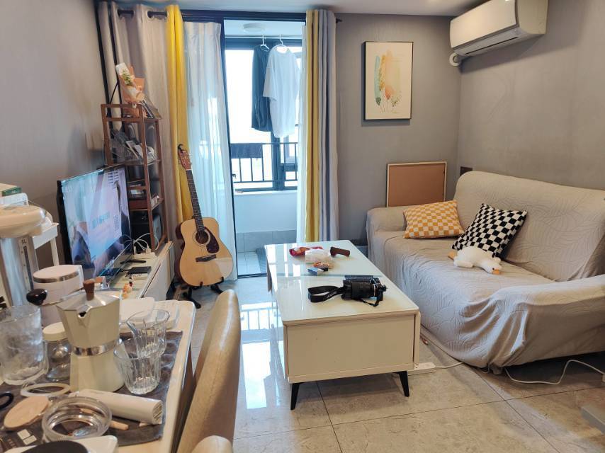 東坑 万科·金域广场