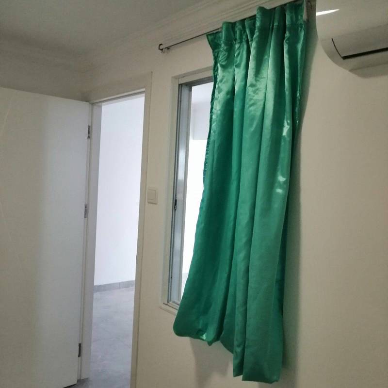 Shenzhen-Futian-Cozy Home,Clean&Comfy,Hustle & Bustle