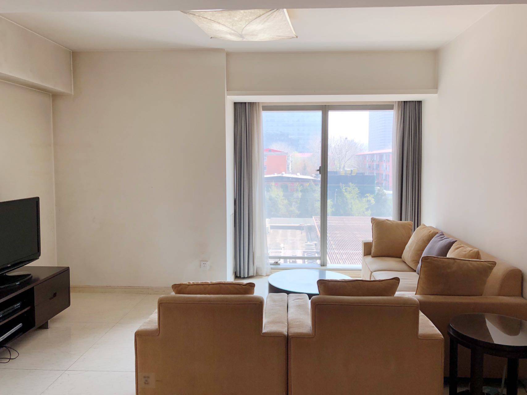 Beijing-Chaoyang-Sanlitun,LGBTQ Friendly,Long & Short Term