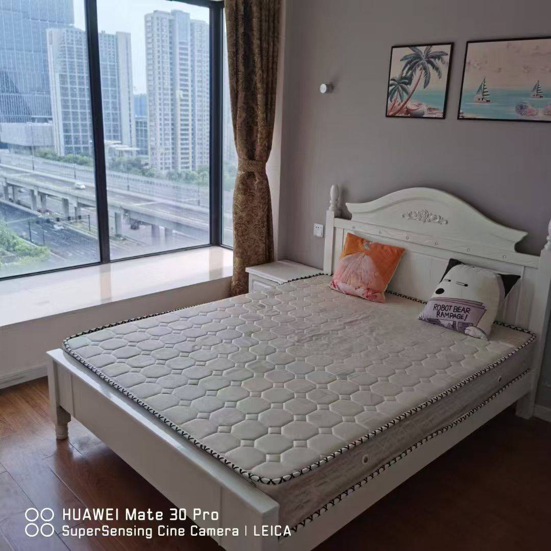 Hangzhou-Yuhang-Clean&Comfy,No Gender Limit