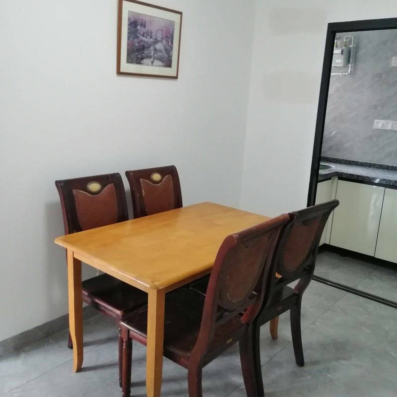 Shenzhen-Futian-Cozy Home,Clean&Comfy,Hustle & Bustle