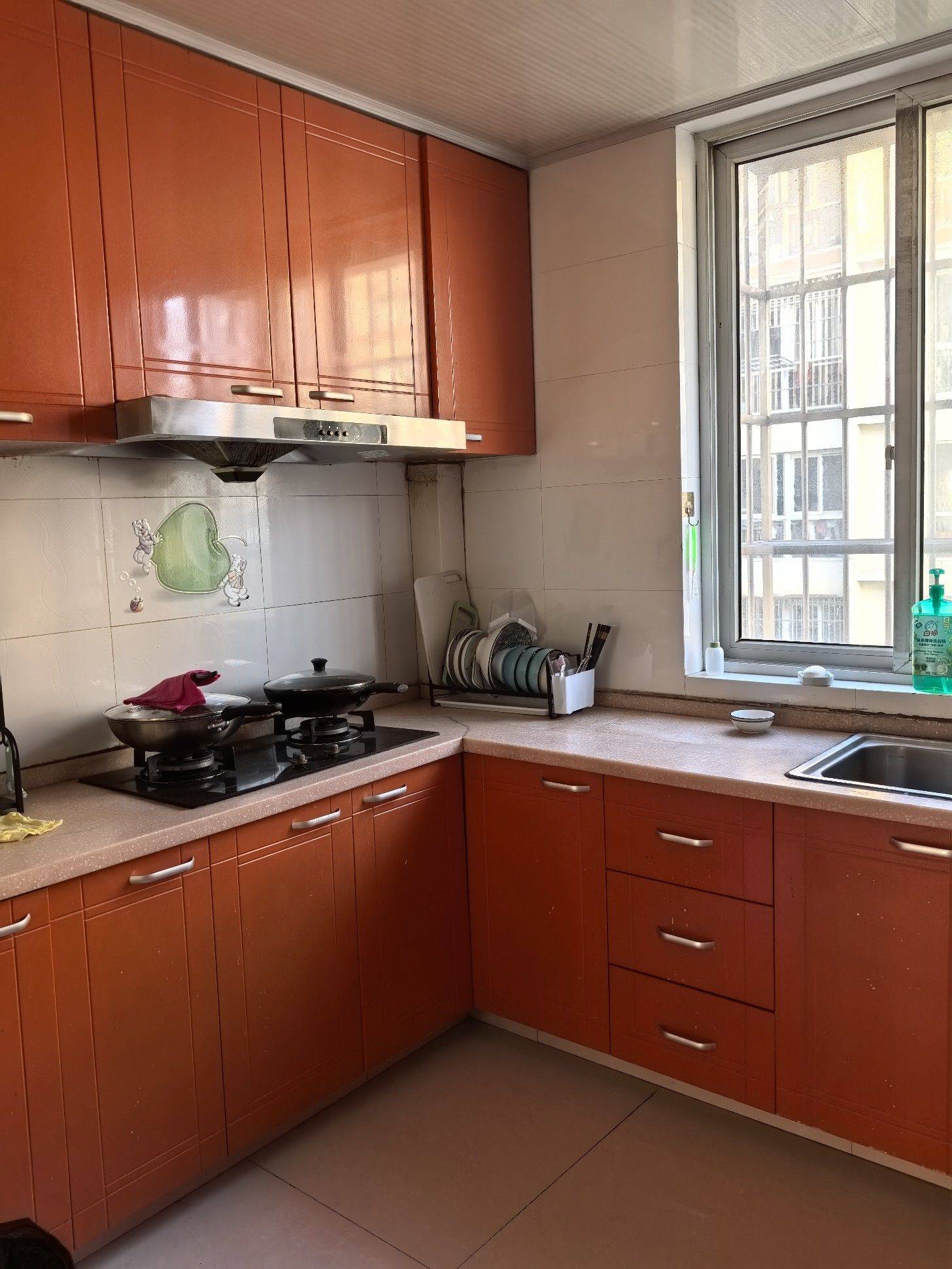 Shanghai-Jiading-Cozy Home,Clean&Comfy,No Gender Limit,Hustle & Bustle