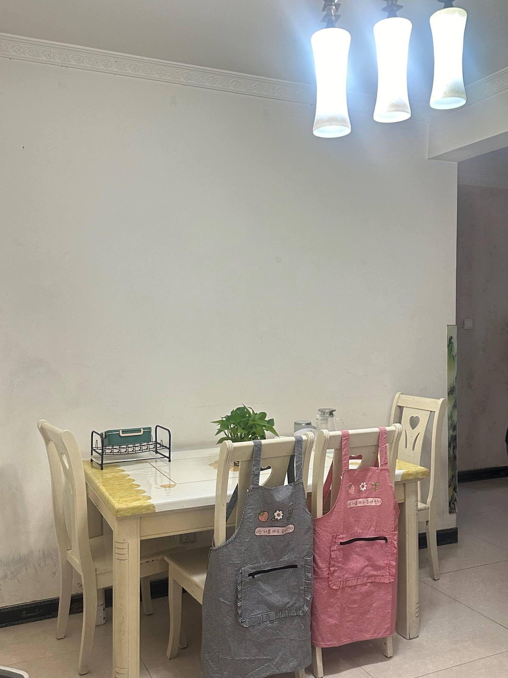 Chengdu-Shuangliu-Cozy Home,Clean&Comfy,Hustle & Bustle,Chilled
