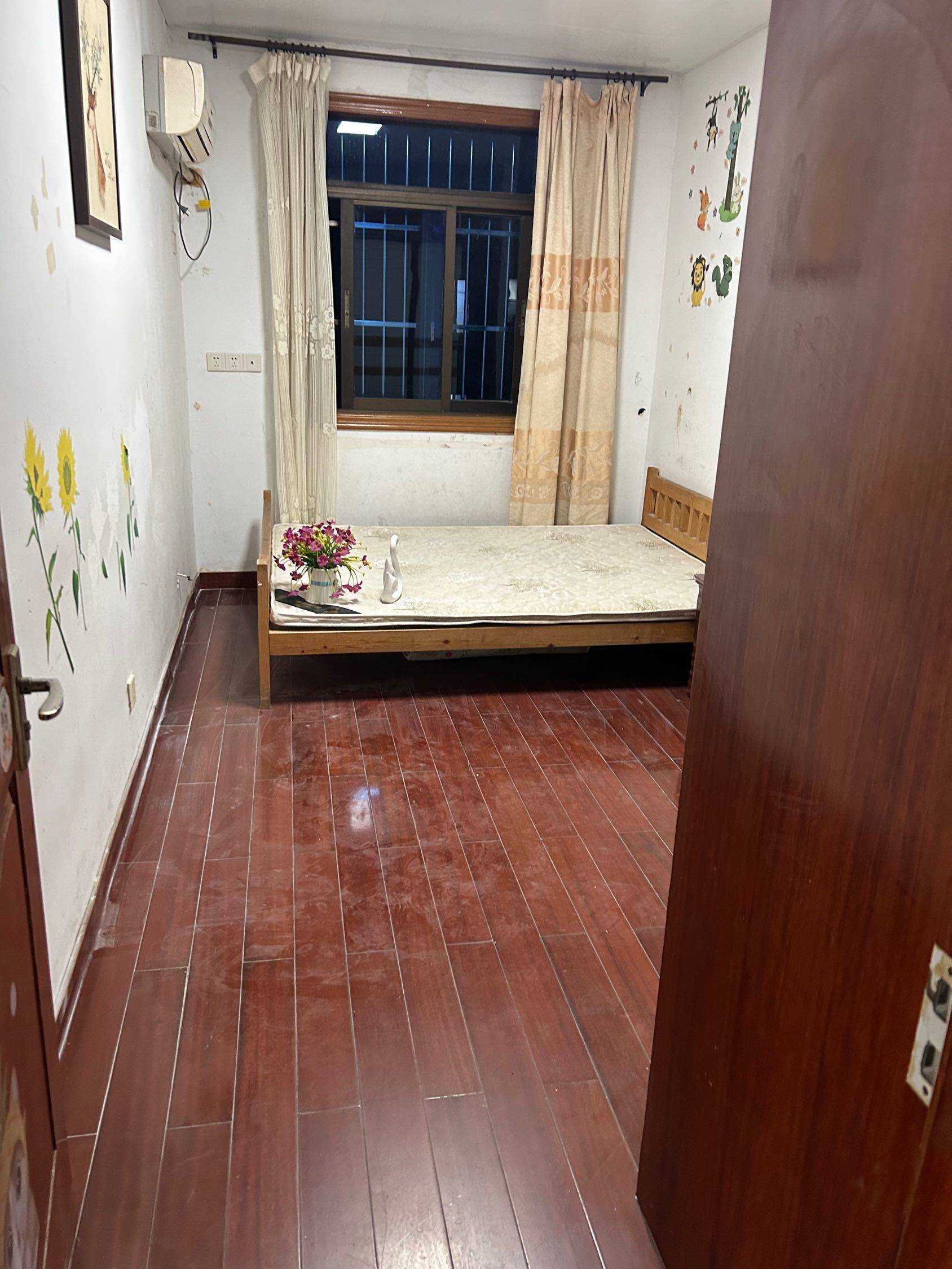 Suzhou-Gusu-独栋公寓,Cozy Home,Clean&Comfy,No Gender Limit