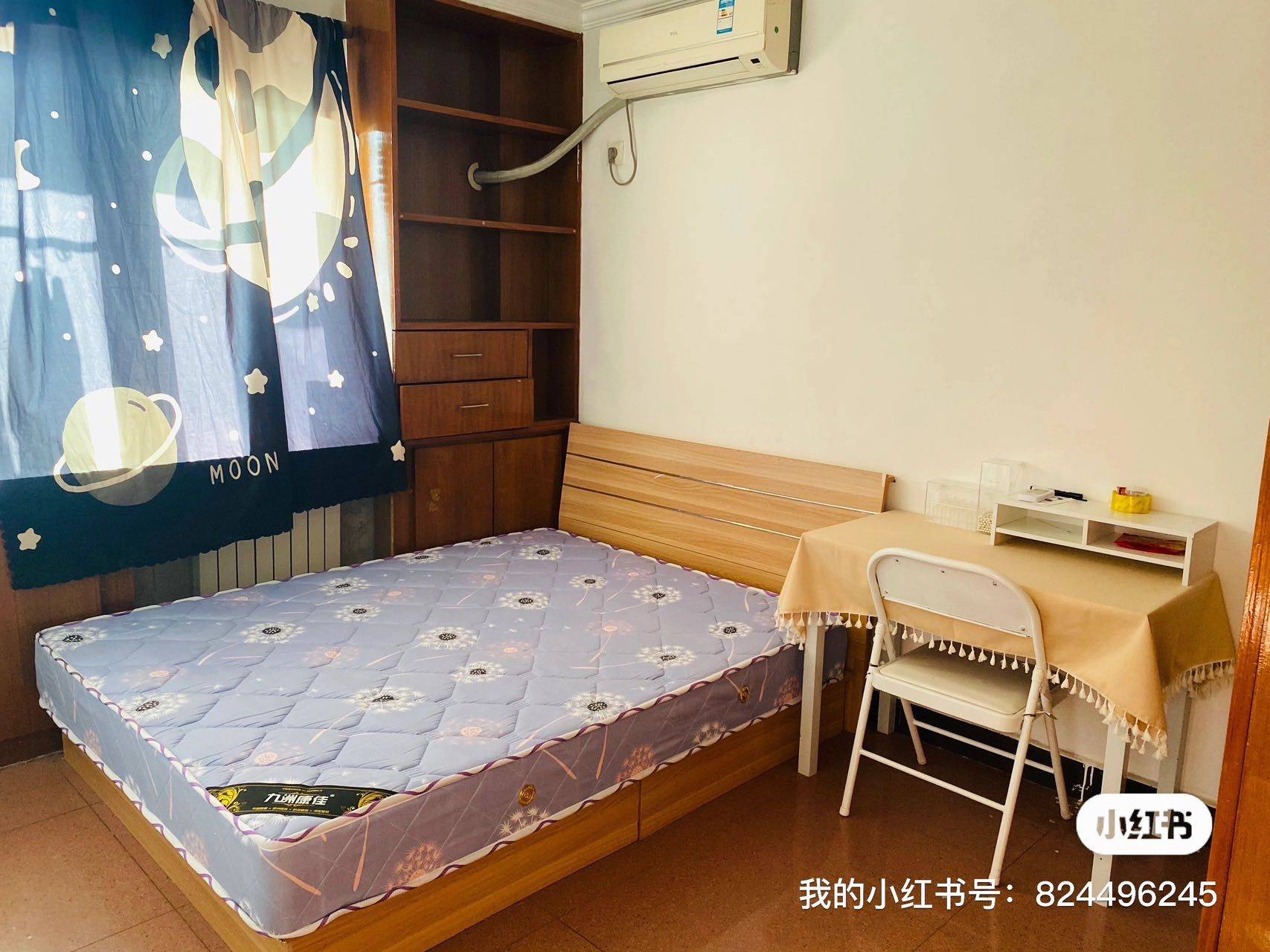 Beijing-Chaoyang-Cozy Home,Clean&Comfy,No Gender Limit,Hustle & Bustle,Chilled,LGBTQ Friendly,Pet Friendly