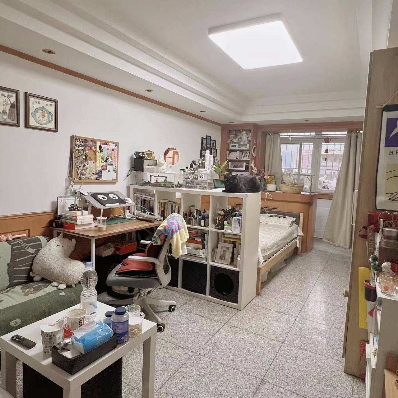 北京-朝陽-🏠,寵物友好,獨立公寓