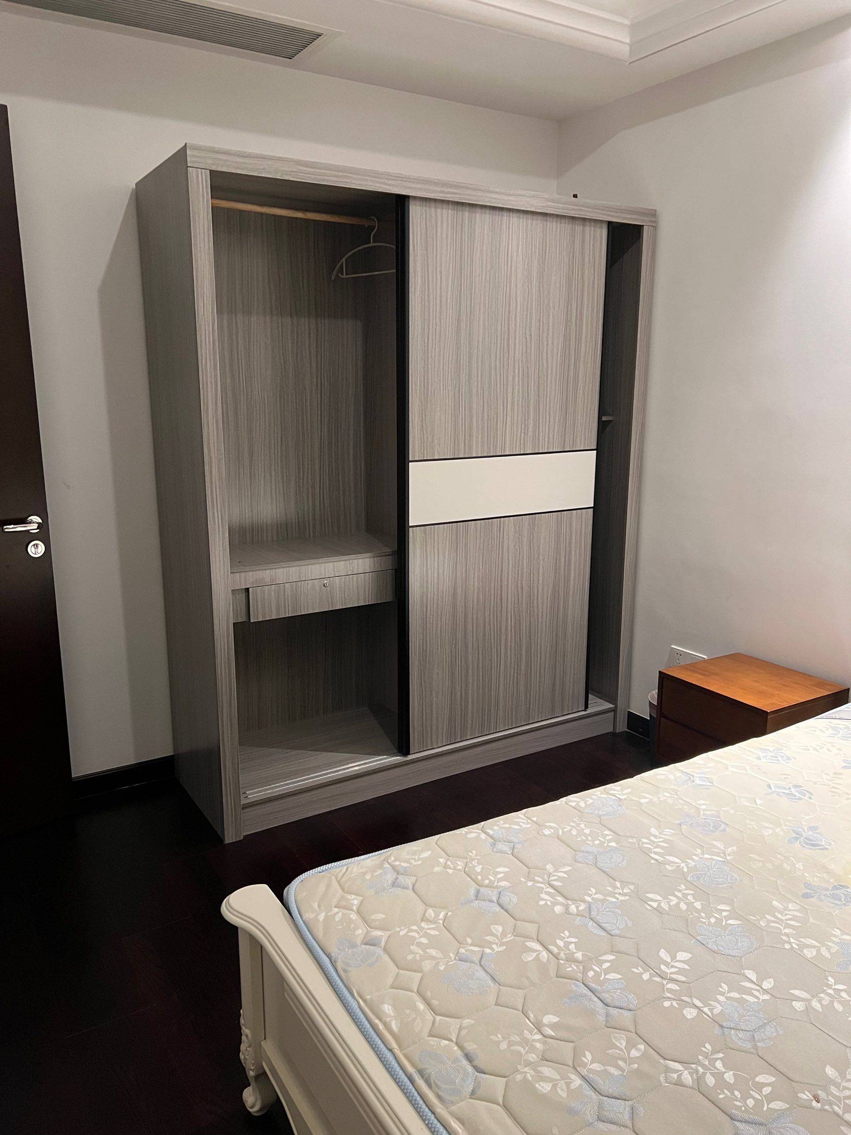 Chengdu JinJiang | 环球汇·天誉_5