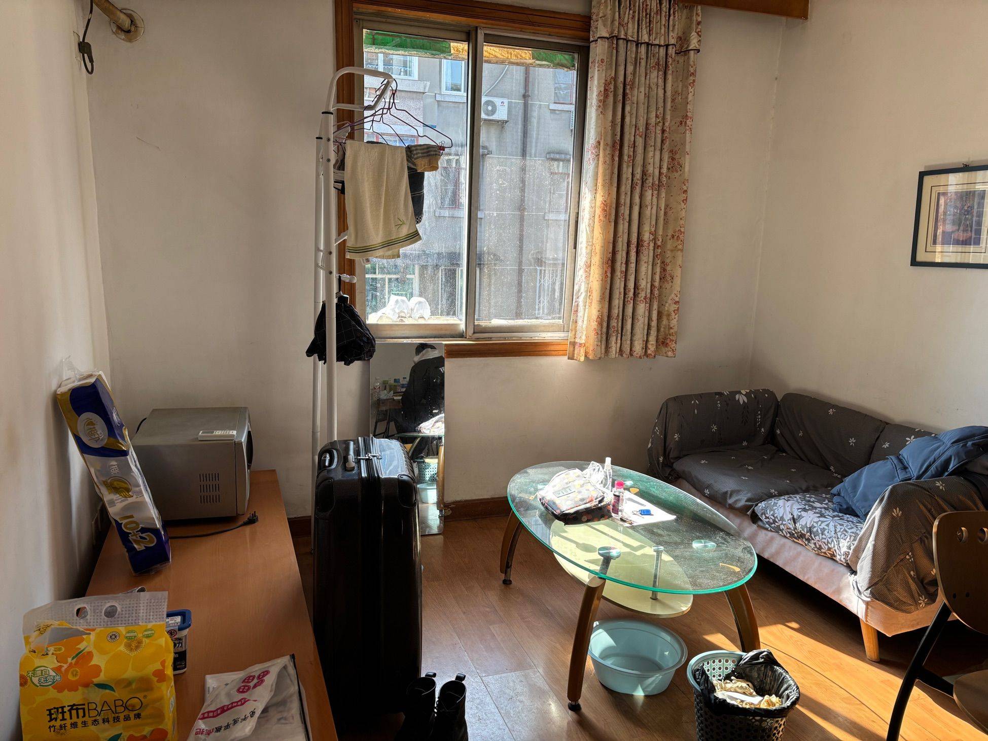 Chengdu-Wuhou-Cozy Home,Clean&Comfy,No Gender Limit,Hustle & Bustle,Chilled,LGBTQ Friendly,Pet Friendly