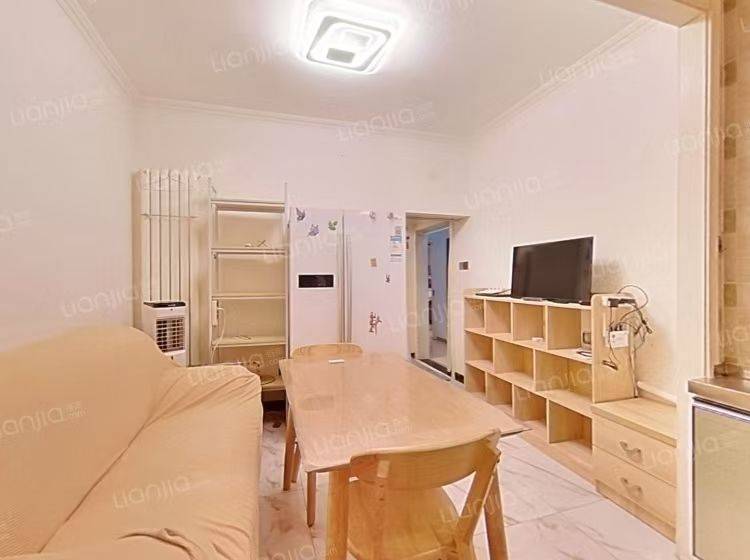 北京-海淀-溫馨小窩