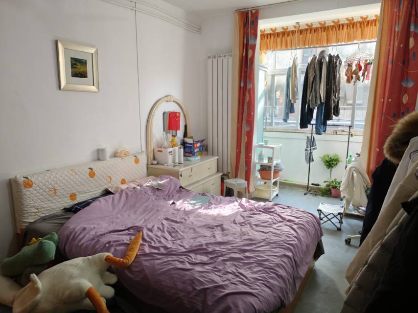 Xi'An-Yanta-Cozy Home,Clean&Comfy,No Gender Limit,Chilled