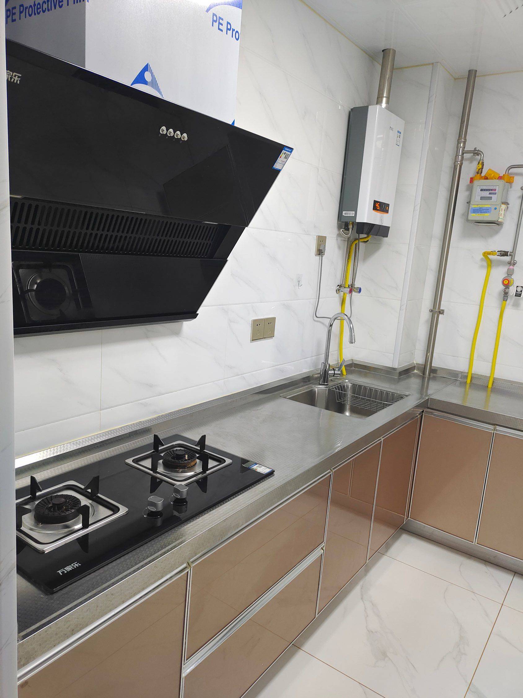 郑州-中原-温馨小窝,干净治愈,不限性别,市井烟火气,老友记,慢时光,LGBTQ友好,宠物友好