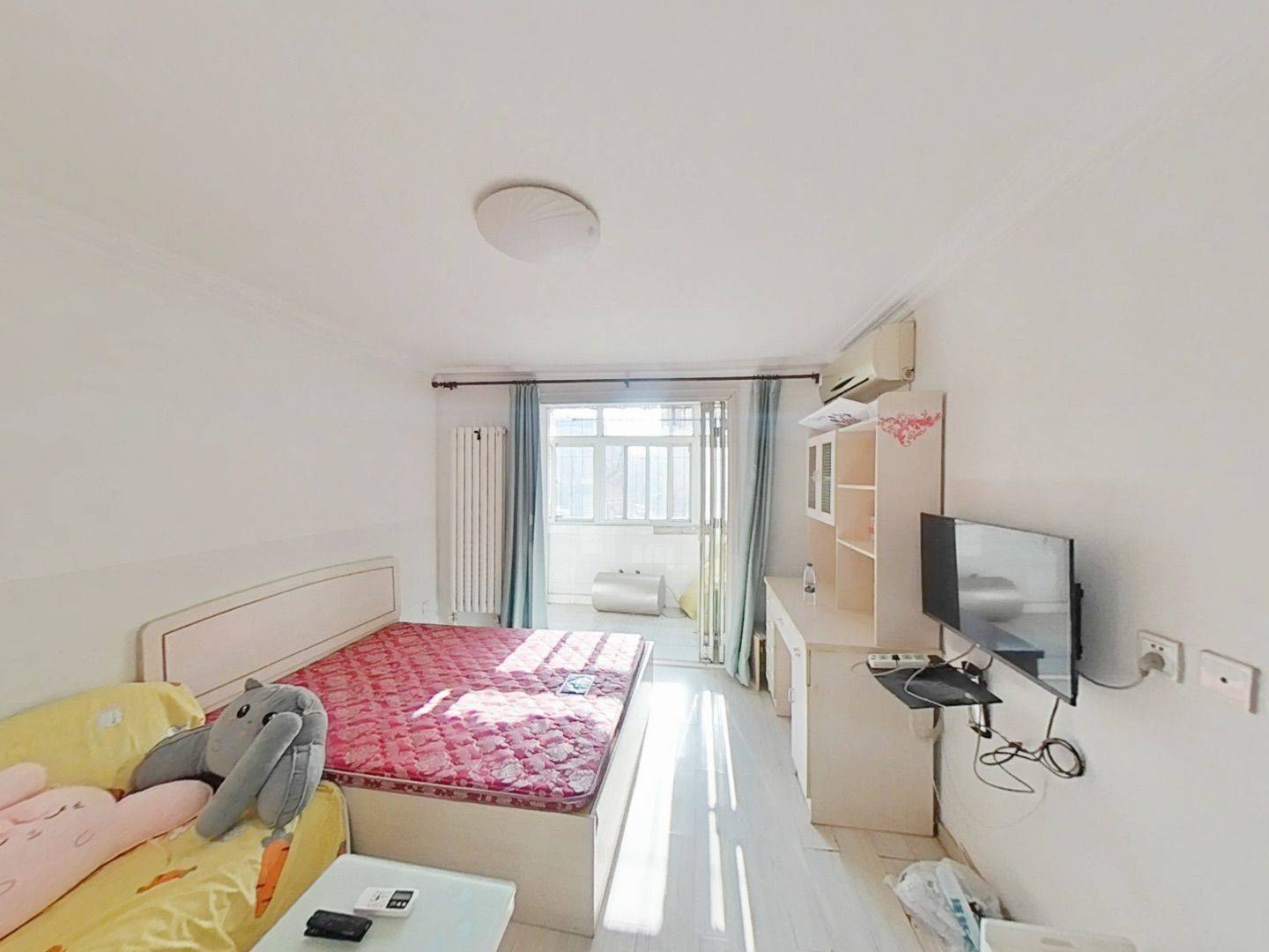 Tianjin-Nankai-Cozy Home,Clean&Comfy,Hustle & Bustle