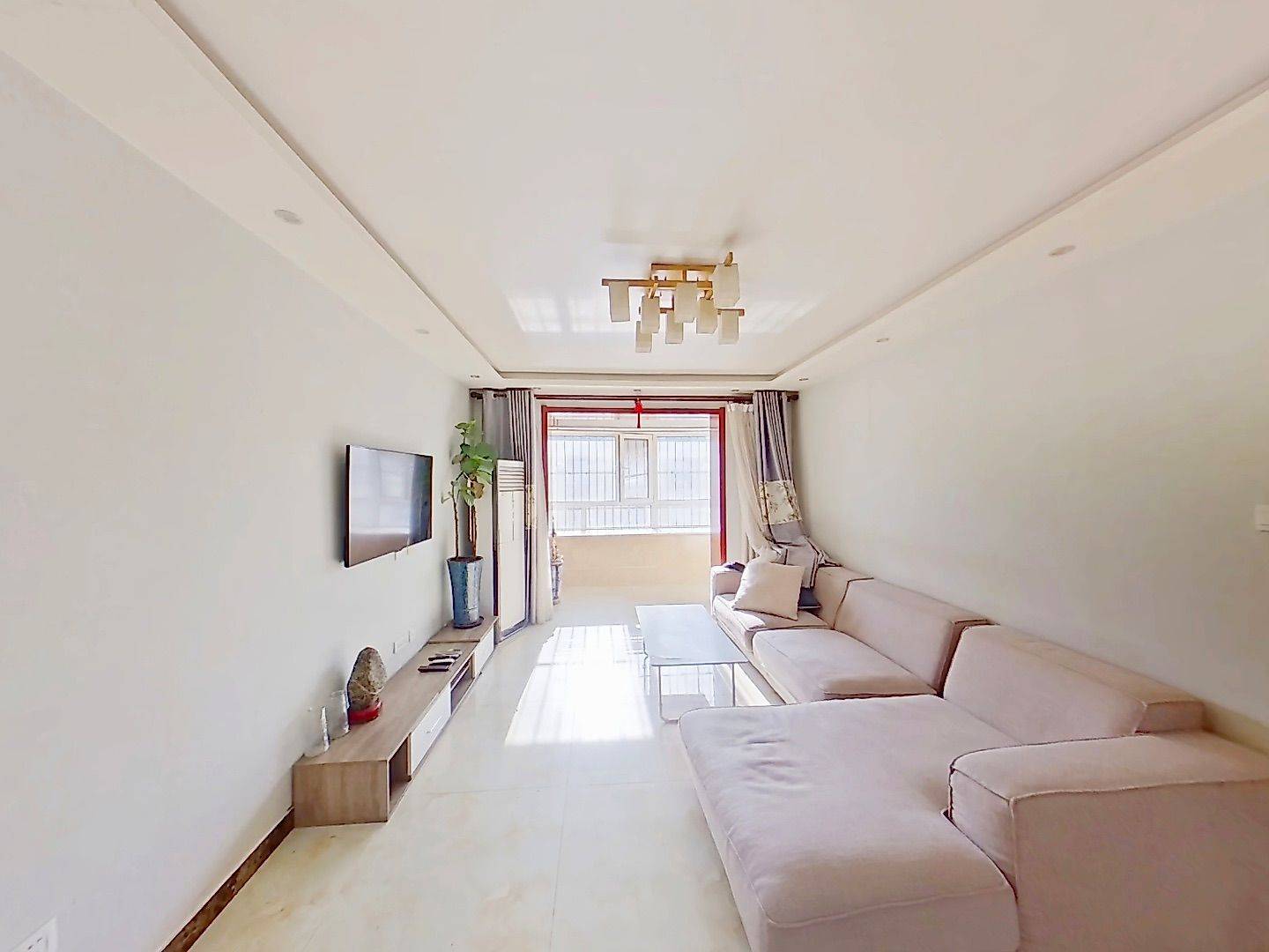 Beijing-Tongzhou-Cozy Home,Clean&Comfy,Hustle & Bustle,Chilled