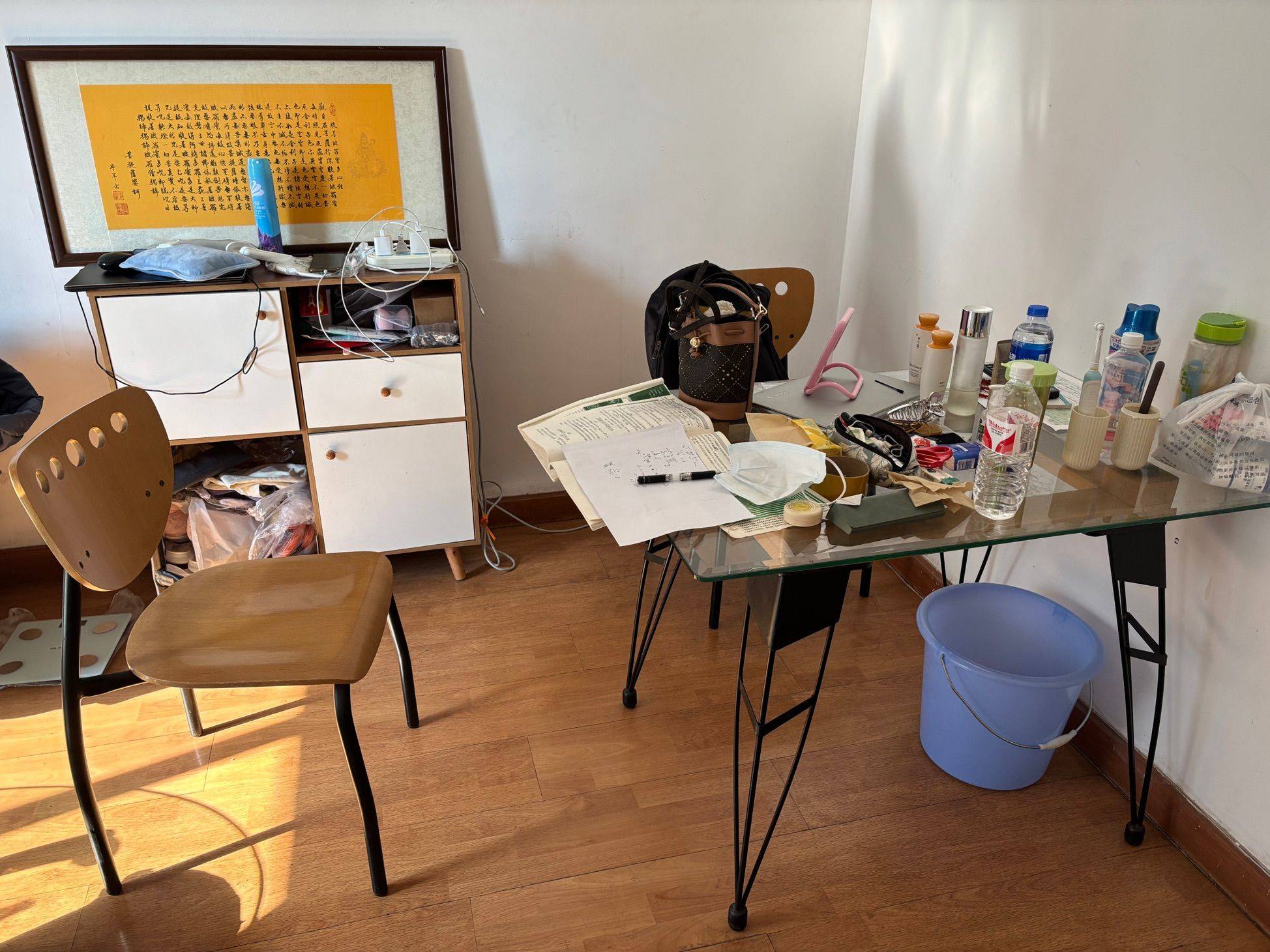 Chengdu-Wuhou-Cozy Home,Clean&Comfy,No Gender Limit,Hustle & Bustle,Chilled,LGBTQ Friendly,Pet Friendly