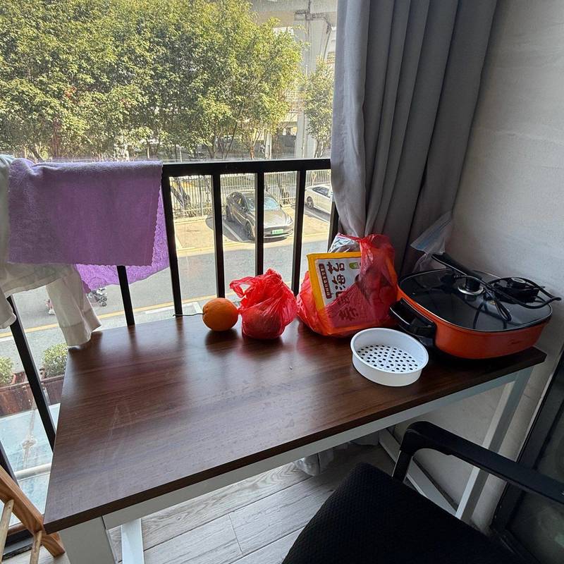 深圳 龍崗 | 龙湖冠寓(上水径地铁站店)_2
