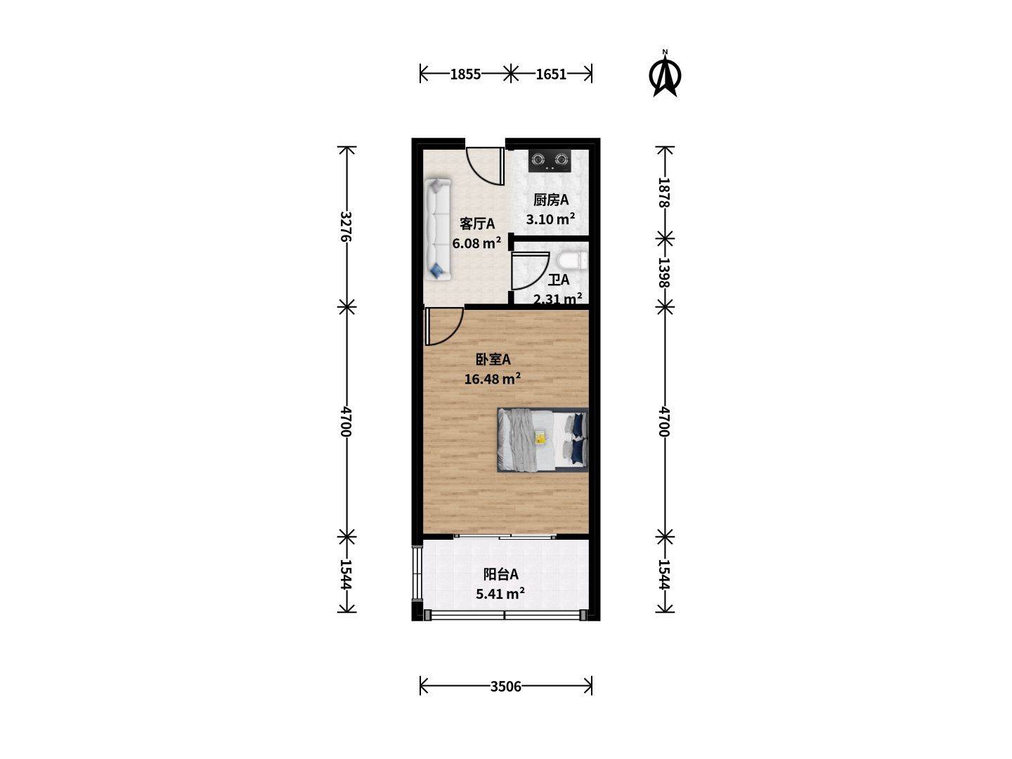 天津 南开 | 五云里_3