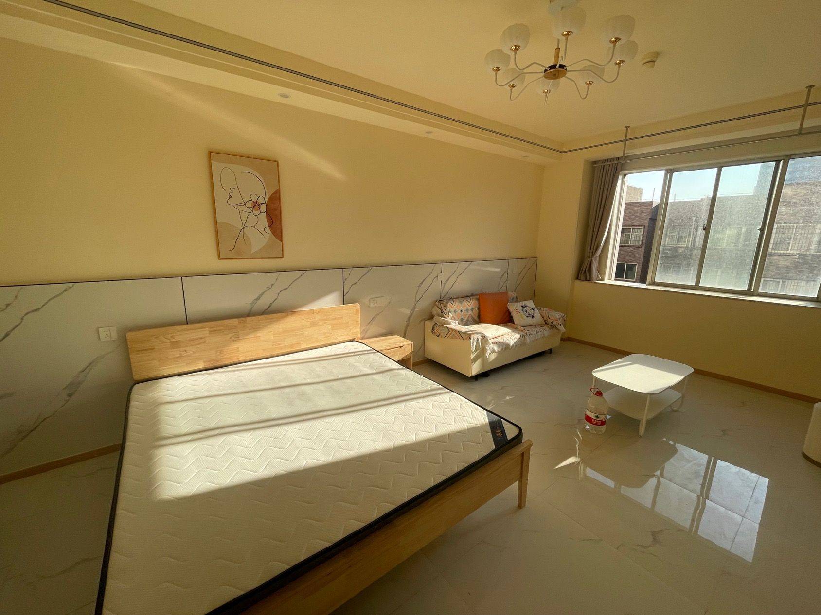 Xi'An-Yanta-Cozy Home,Clean&Comfy,No Gender Limit,Chilled