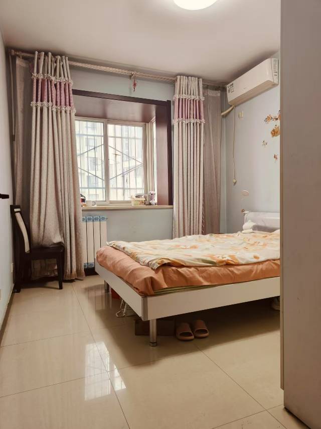 Xi'An-Baqiao-Cozy Home,Clean&Comfy