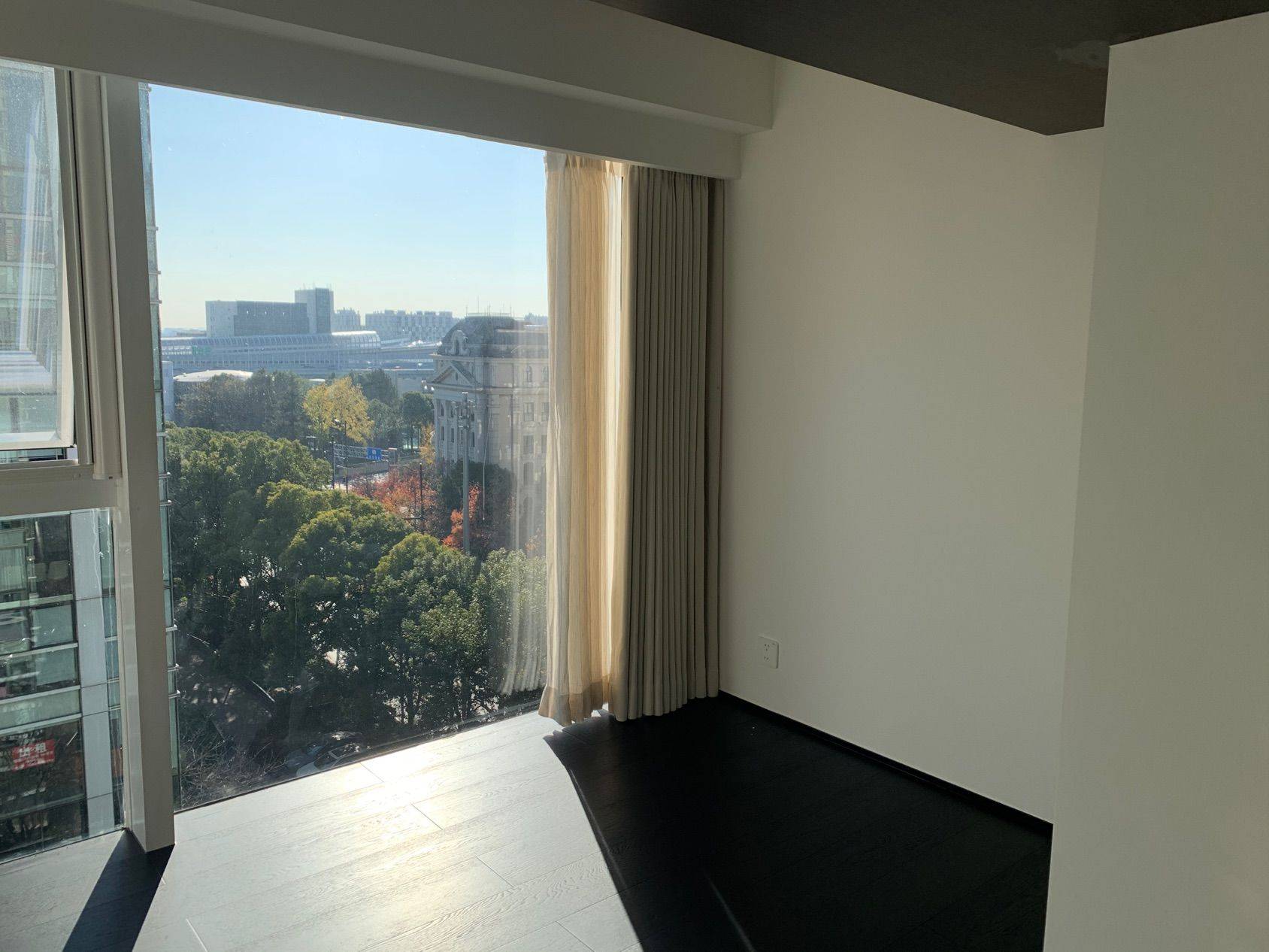 Shanghai-Putuo-Cozy Home