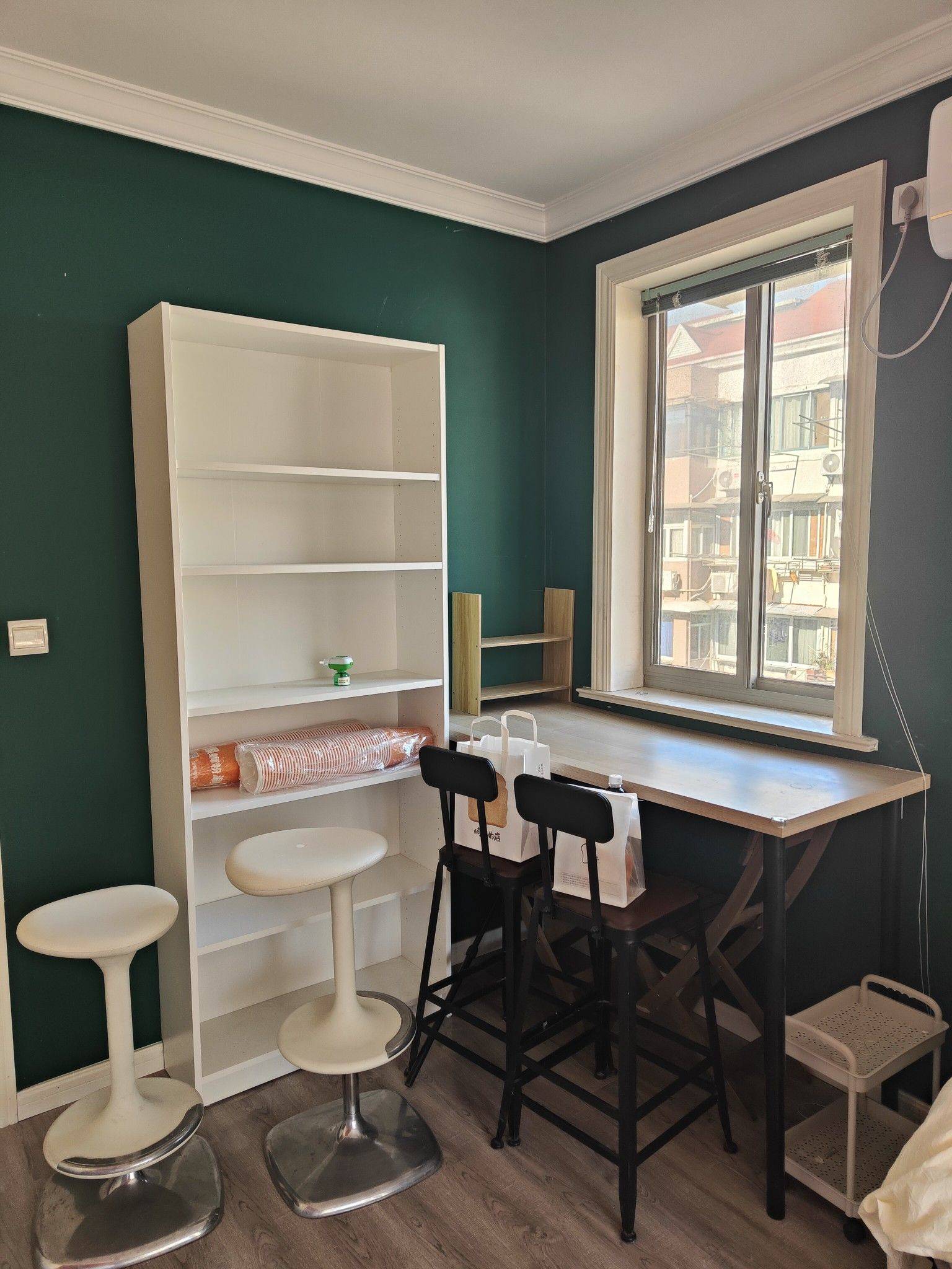 Shanghai-Putuo-Cozy Home,Clean&Comfy,No Gender Limit,Hustle & Bustle,“Friends”,Chilled,LGBTQ Friendly,Pet Friendly