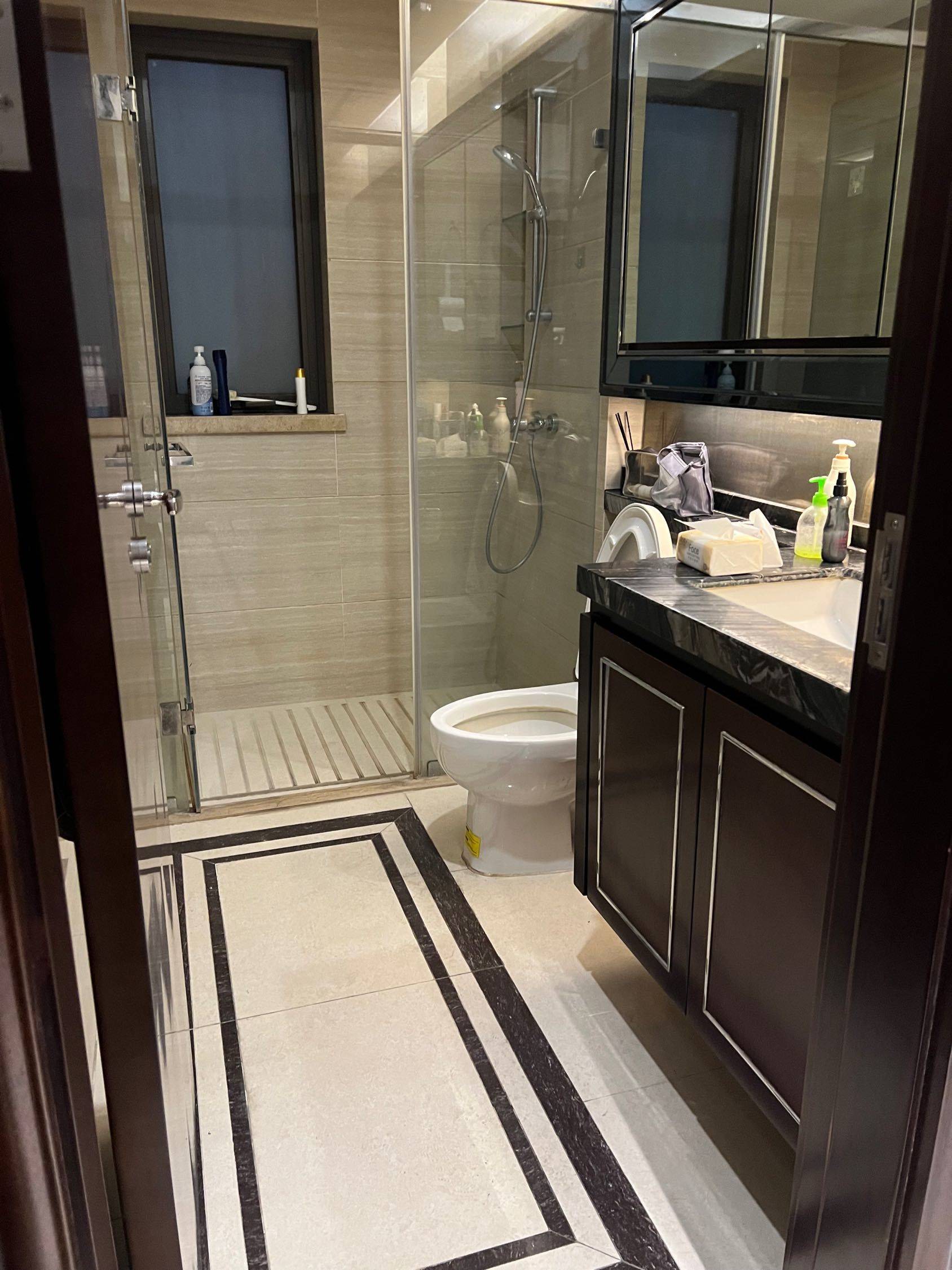 Chengdu JinJiang | 环球汇·天誉_6