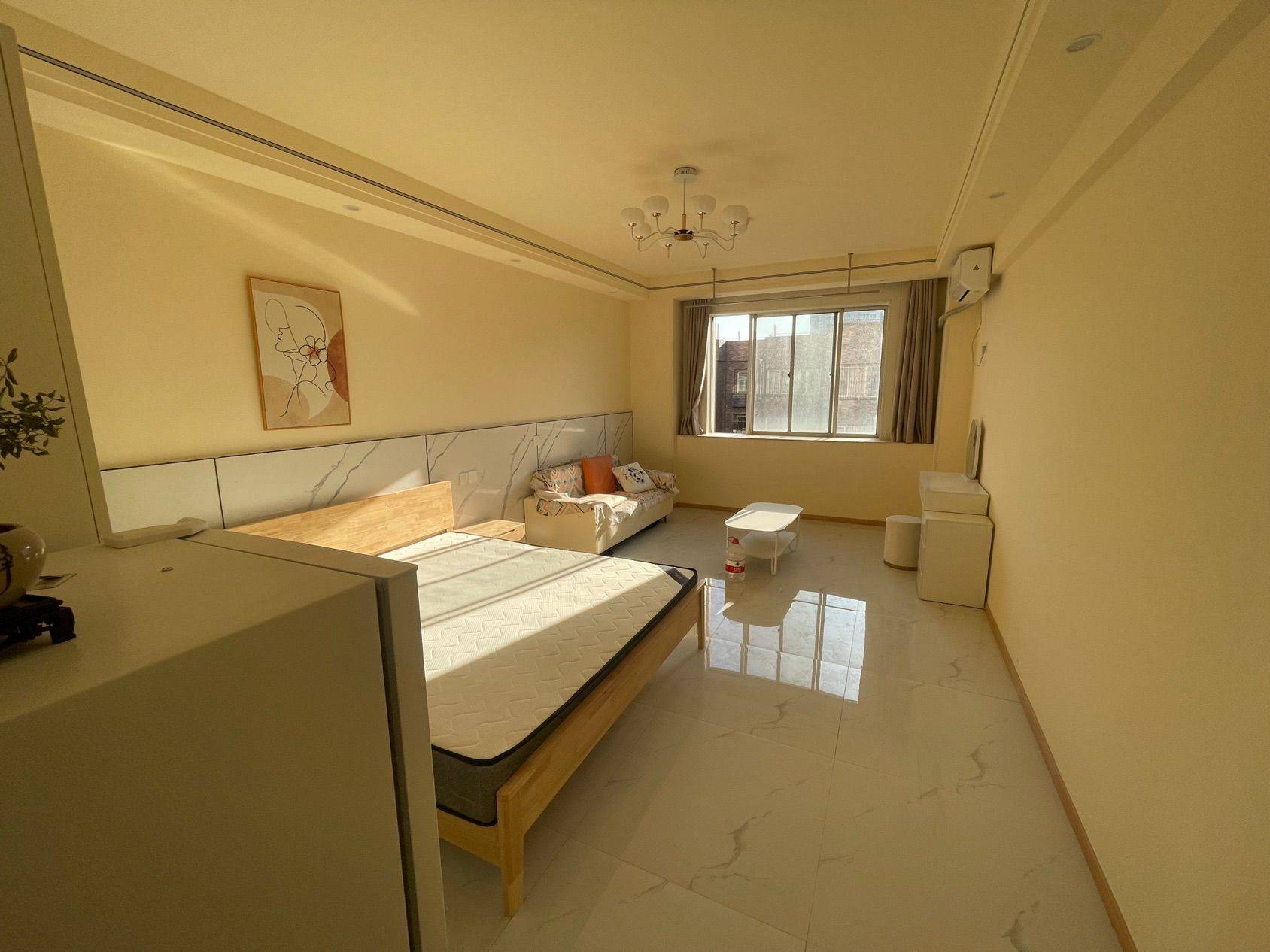 Xi'An-Yanta-Cozy Home,Clean&Comfy,No Gender Limit,Chilled