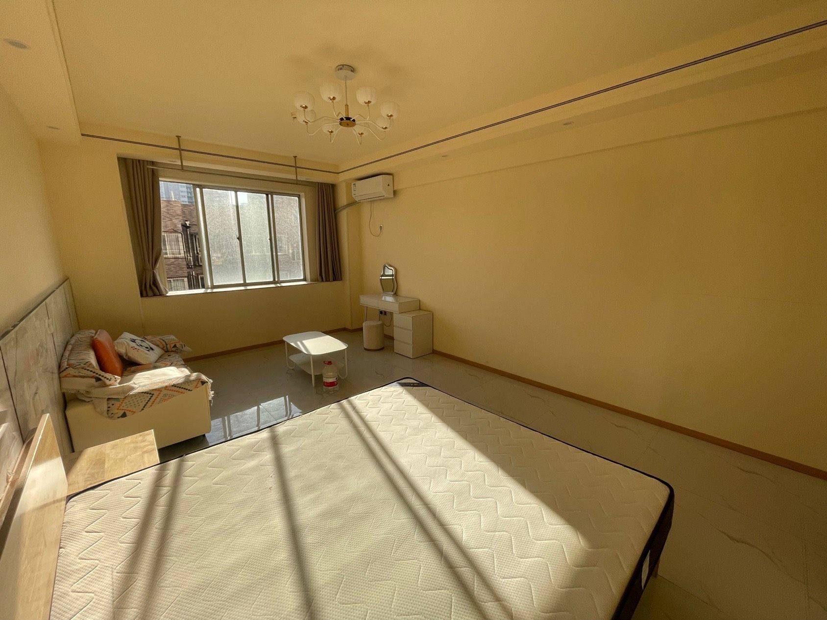 Xi'An-Yanta-Cozy Home,Clean&Comfy,No Gender Limit,Chilled