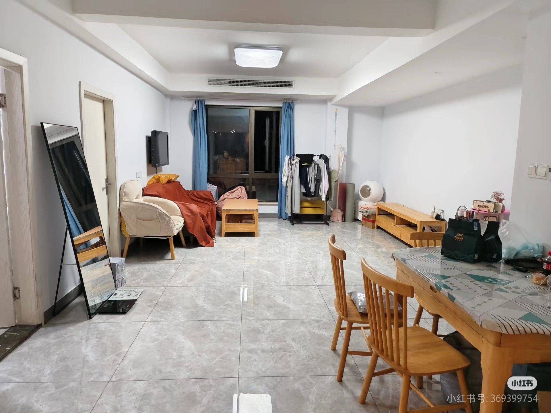 Hangzhou-Xihu-Cozy Home,No Gender Limit,Pet Friendly