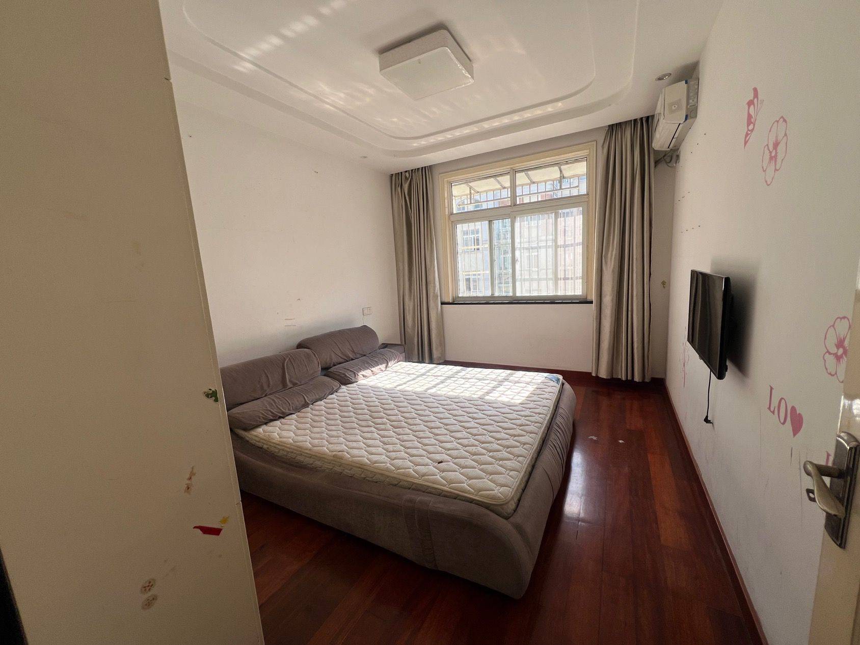 宁波 余姚 | 城东佳园月华苑东区_4