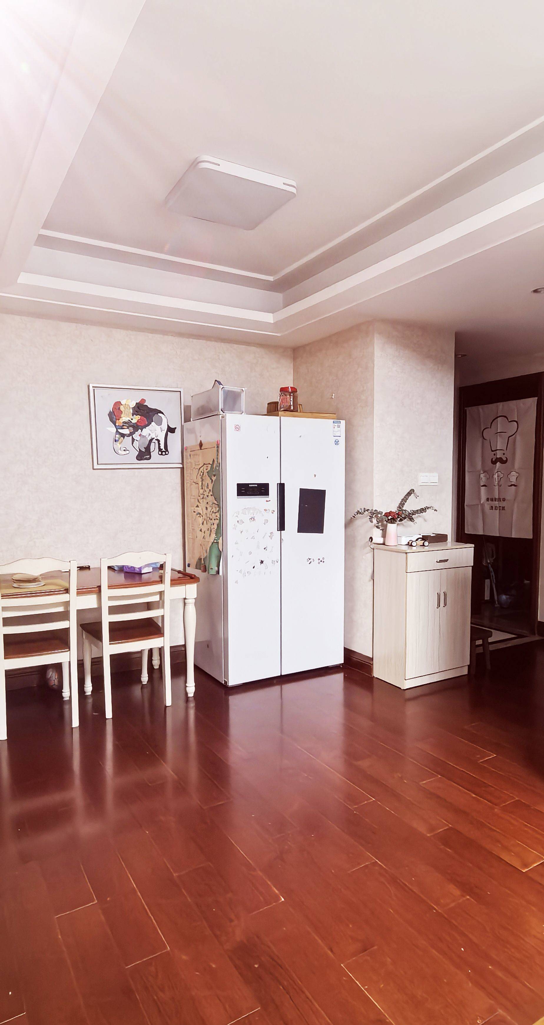 Shanghai-Jiading-Cozy Home,Clean&Comfy,No Gender Limit