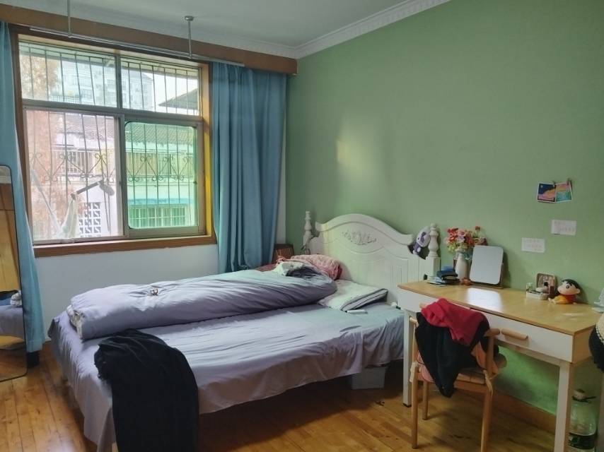 Hefei-Shushan-Clean&Comfy