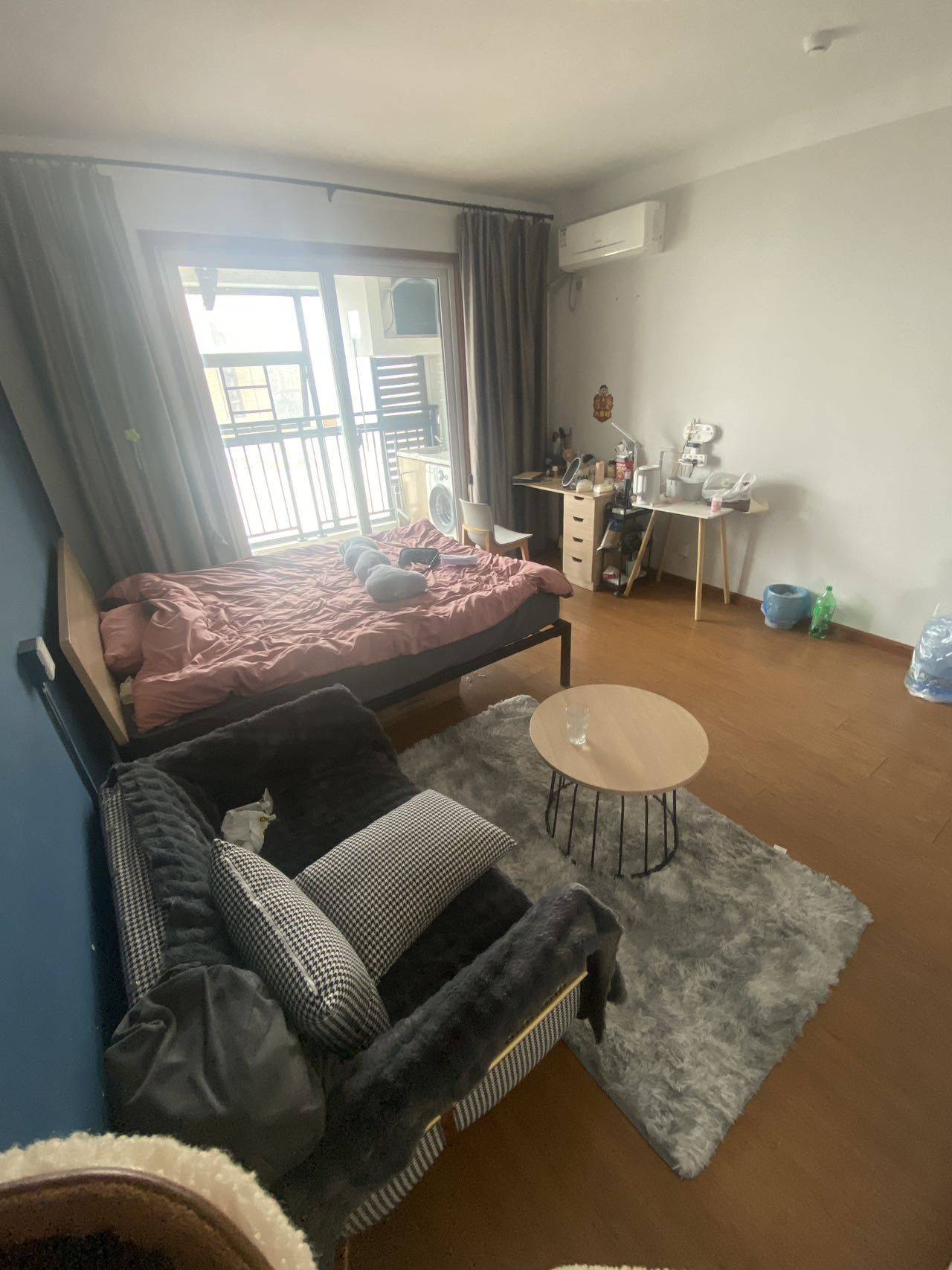 Changsha-Yuelu-Cozy Home,Clean&Comfy,No Gender Limit,Hustle & Bustle,“Friends”,Chilled