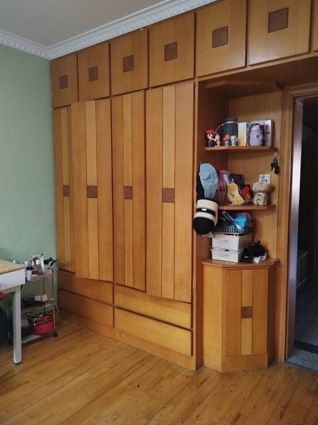 Hefei-Shushan-Clean&Comfy