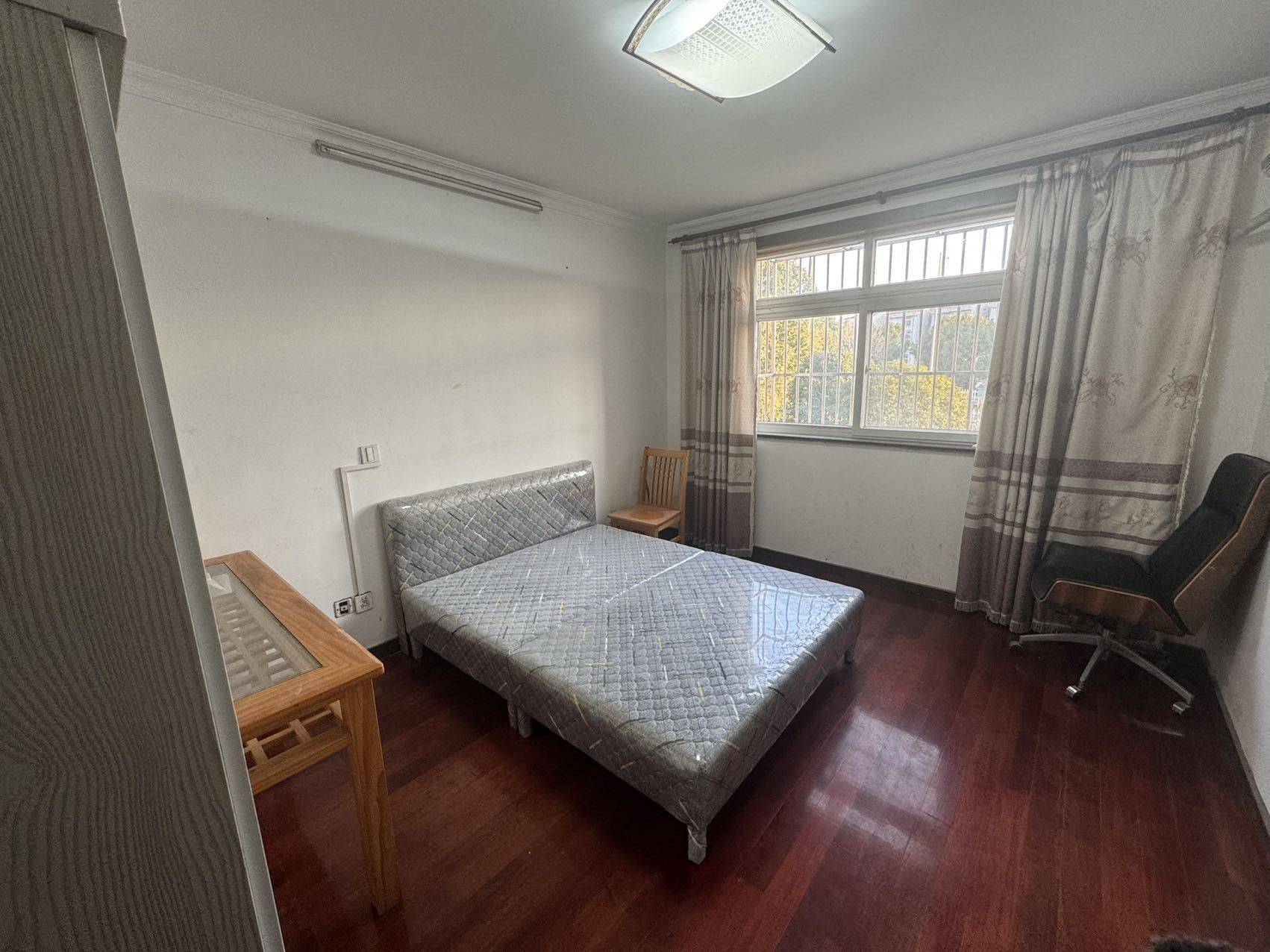 Shanghai-Jiading-Cozy Home,Clean&Comfy,Hustle & Bustle