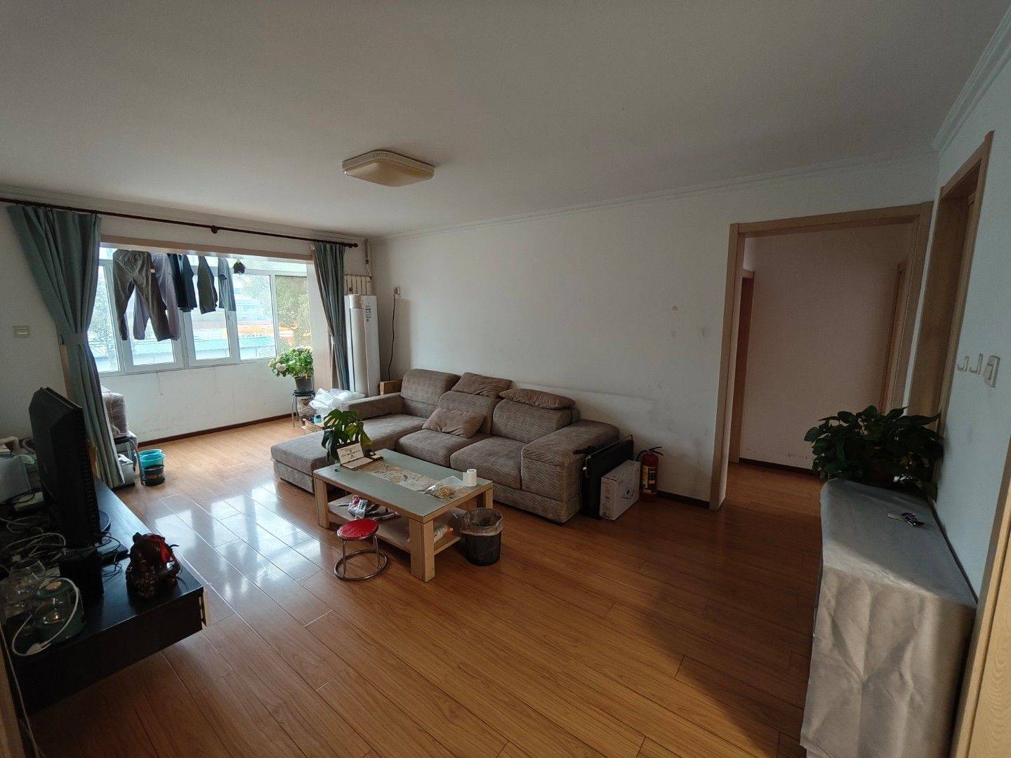 Beijing-Tongzhou-Cozy Home,Clean&Comfy,No Gender Limit,Hustle & Bustle