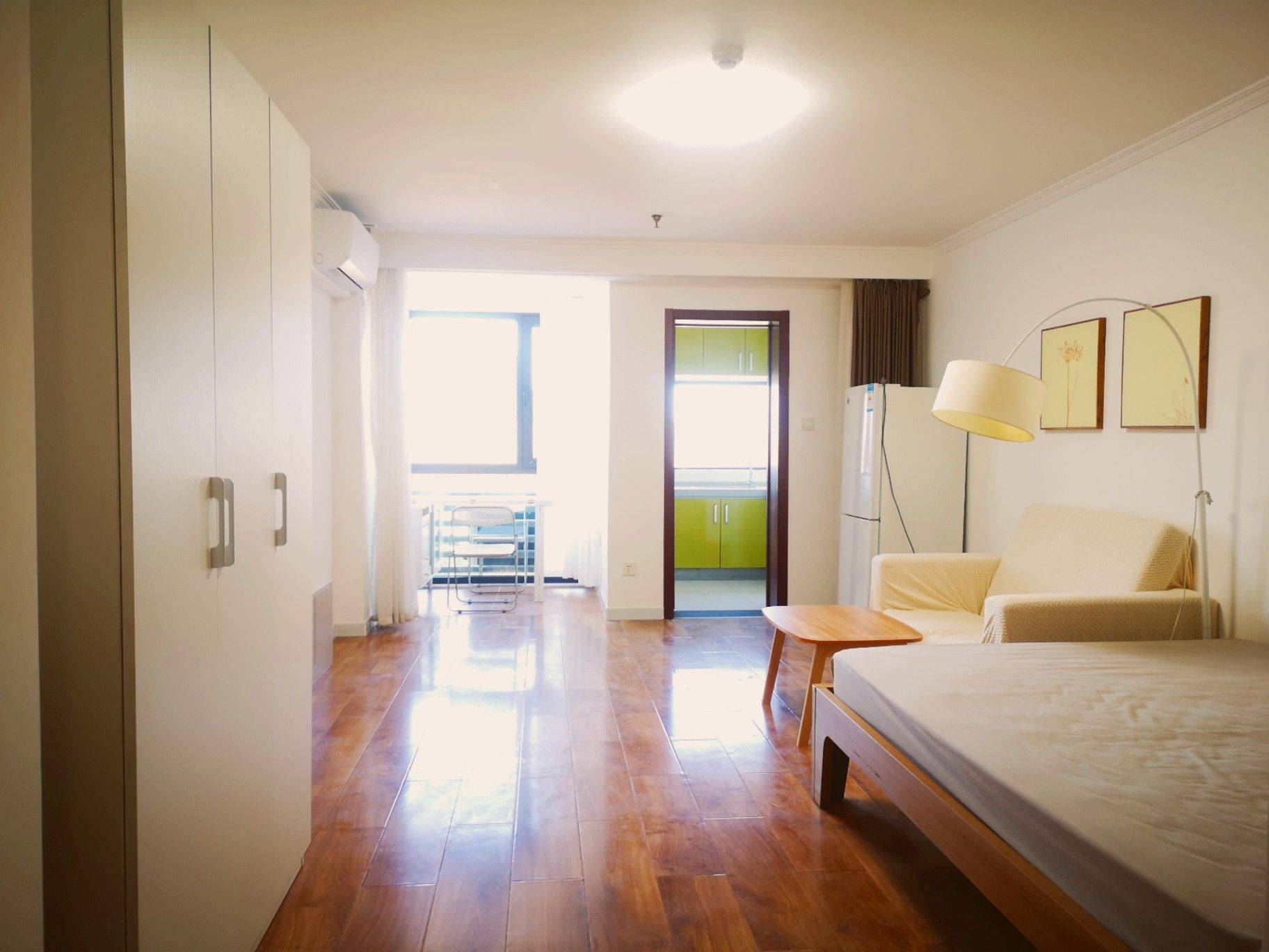 Beijing-Chaoyang-Cozy Home,Clean&Comfy,No Gender Limit,Hustle & Bustle,LGBTQ Friendly,Pet Friendly