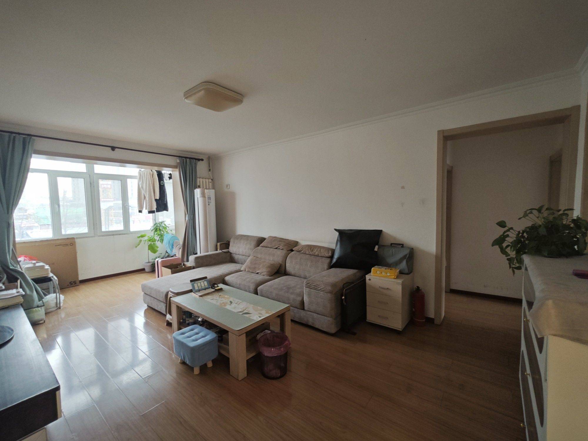 Beijing-Tongzhou-Cozy Home,Clean&Comfy,No Gender Limit,Hustle & Bustle,“Friends”,Chilled,LGBTQ Friendly,Pet Friendly