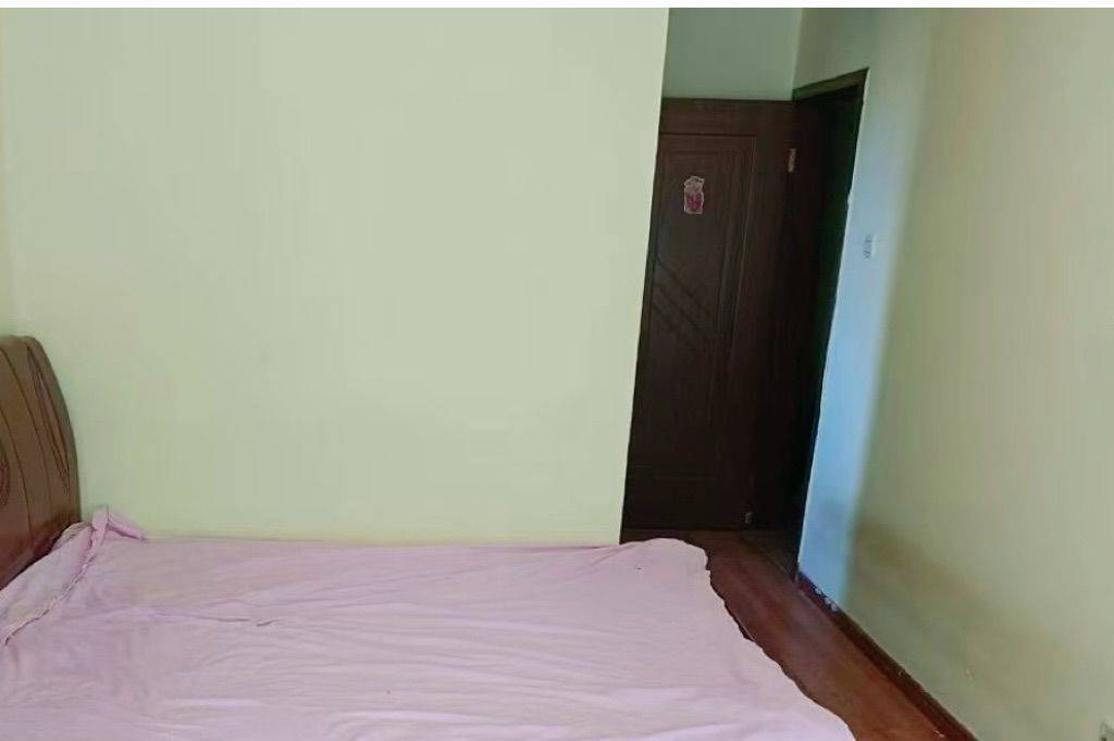 Beijing-Tongzhou-Cozy Home,No Gender Limit