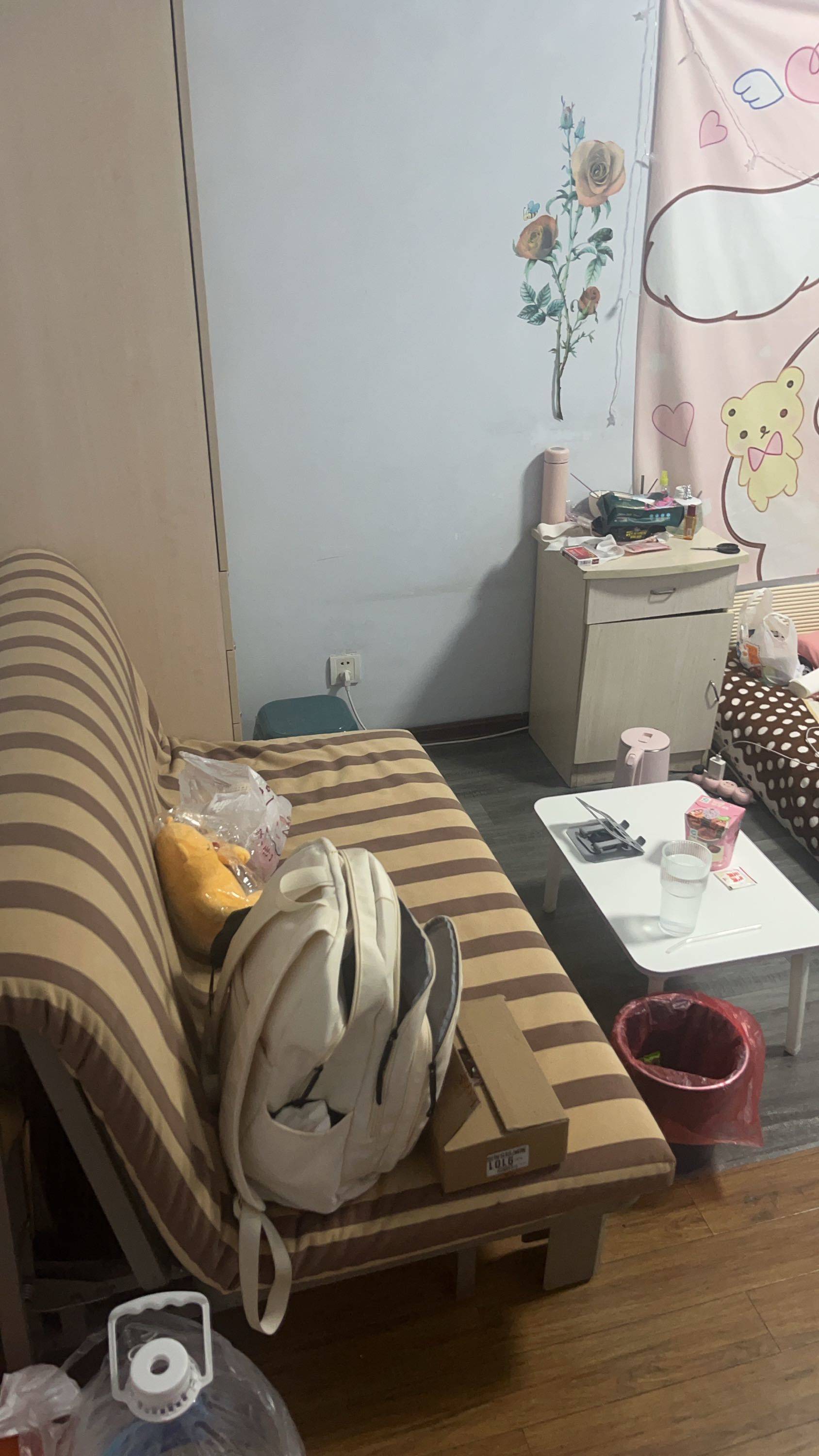 Zhengzhou-Jinshui-Cozy Home,No Gender Limit,Hustle & Bustle,Pet Friendly