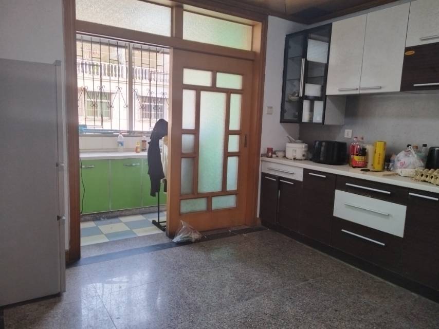 Hefei-Shushan-Clean&Comfy