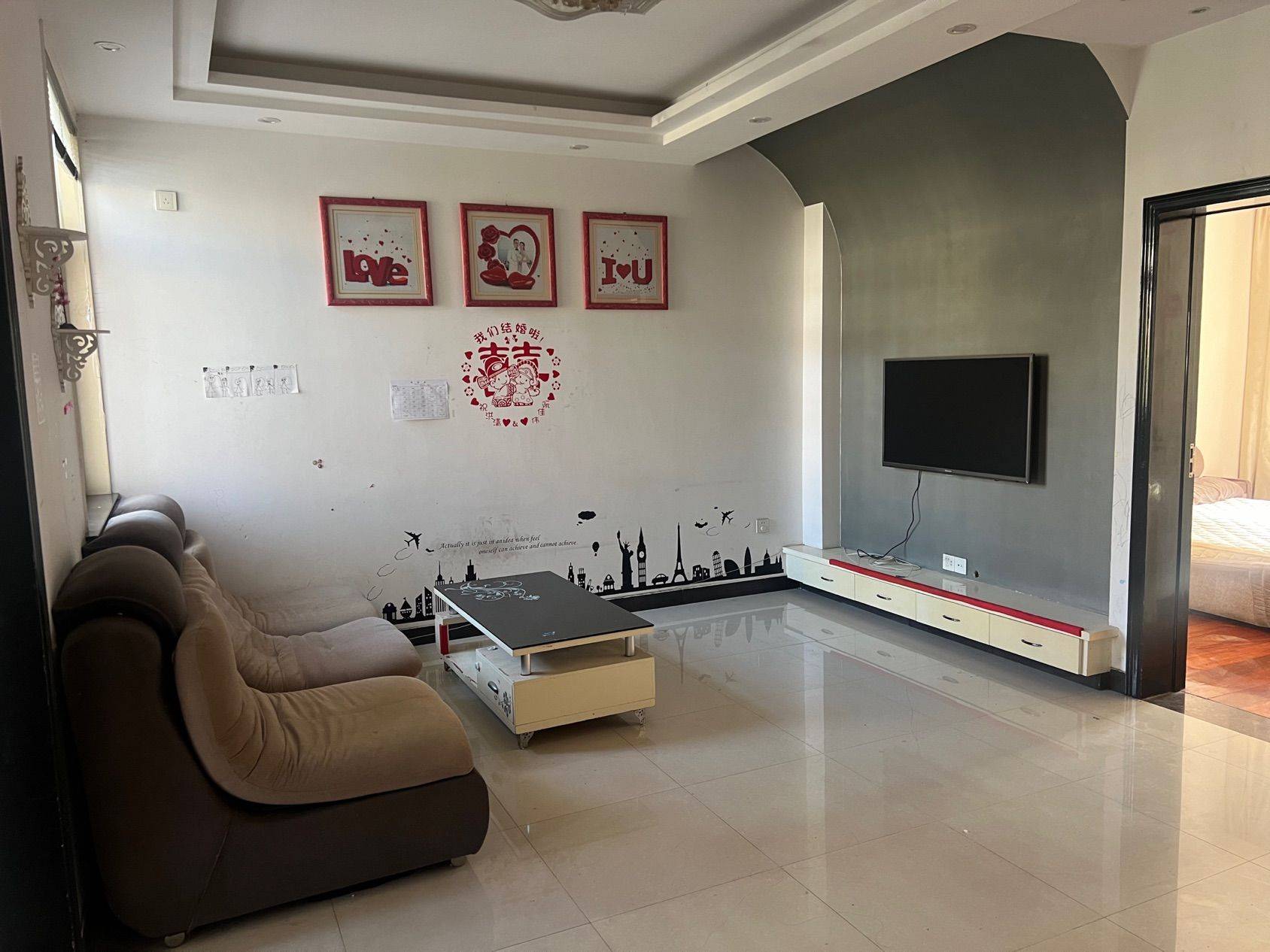 宁波 余姚 | 城东佳园月华苑东区_3