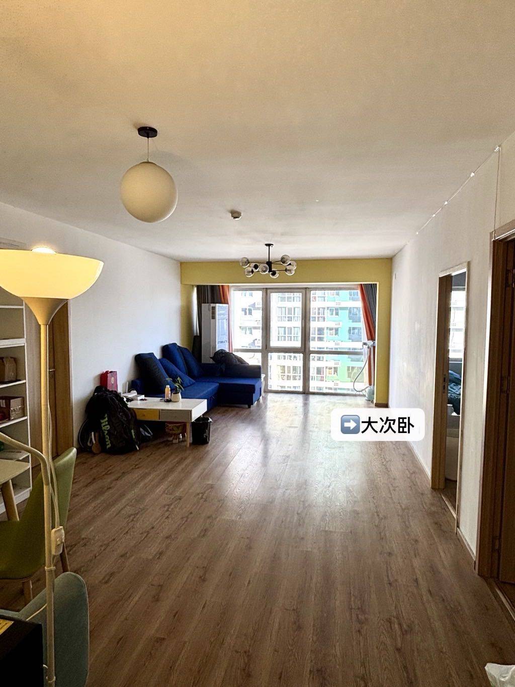 Beijing-Chaoyang-Cozy Home,Clean&Comfy,No Gender Limit,Pet Friendly