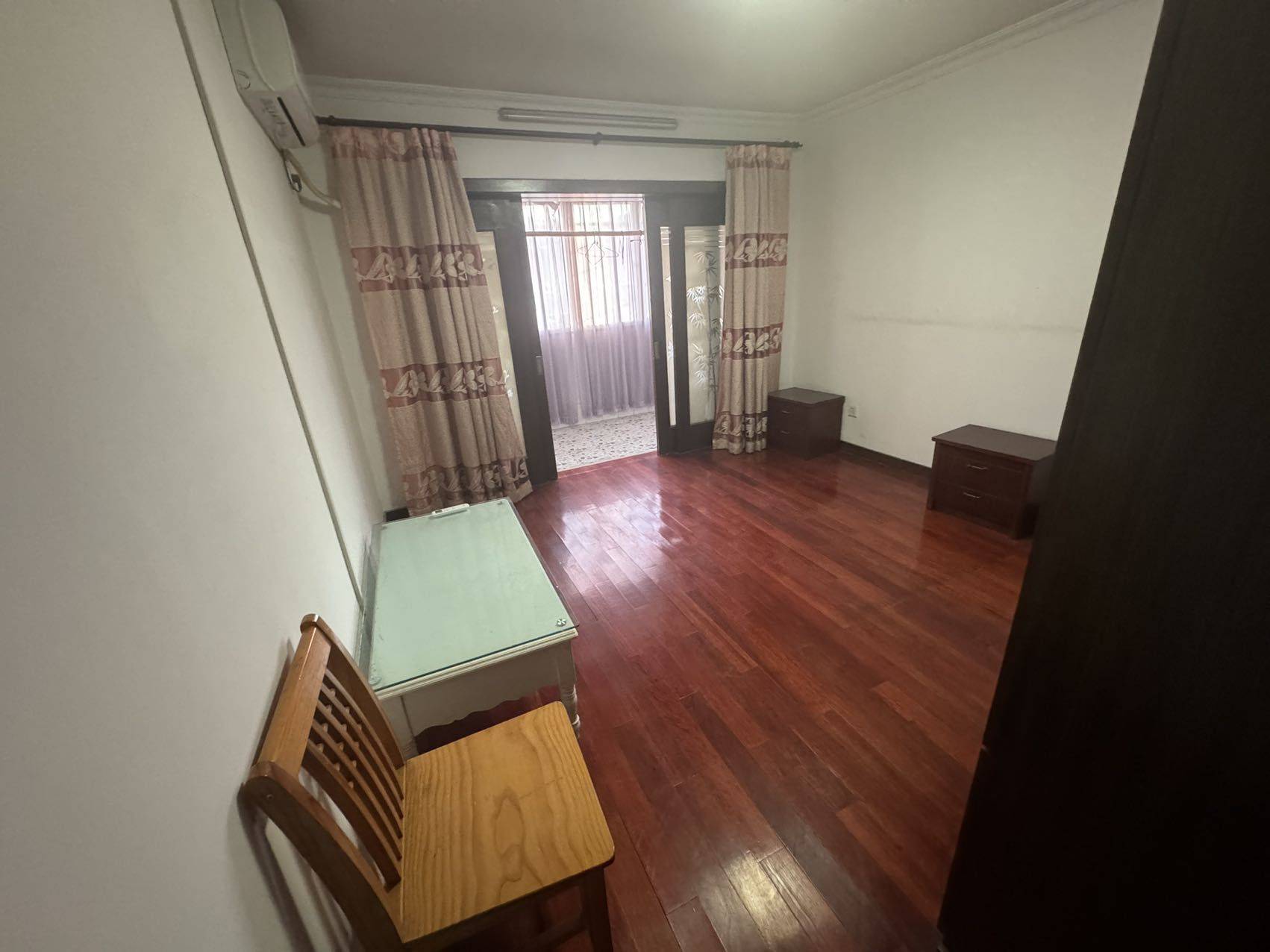 Shanghai-Jiading-Cozy Home,Clean&Comfy,Hustle & Bustle