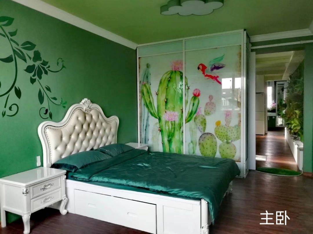 Shanghai-Putuo-Cozy Home,Clean&Comfy,No Gender Limit,Pet Friendly