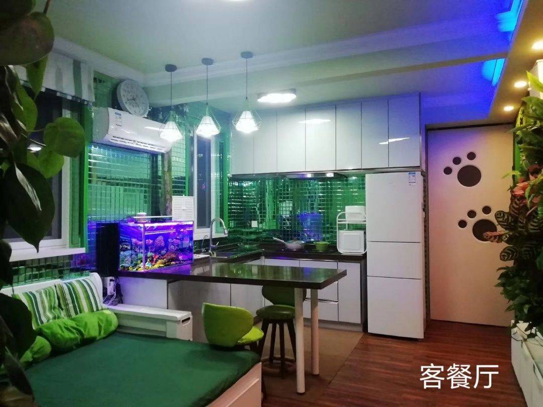 Shanghai-Putuo-Cozy Home,Clean&Comfy,No Gender Limit,Pet Friendly