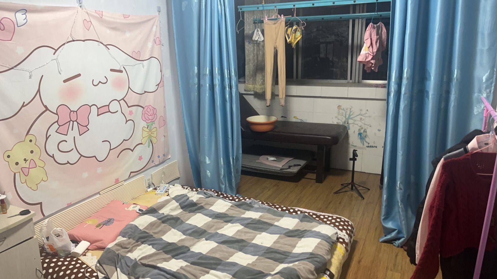 Zhengzhou-Jinshui-Cozy Home,No Gender Limit,Hustle & Bustle,Pet Friendly